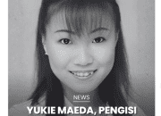 Yukie Maeda, Pengisi Suara Naruto Meninggal Karena Sakit Apa? Ini kronologinya!