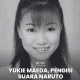 Yukie Maeda, Pengisi Suara Naruto Meninggal Karena Sakit Apa? Ini kronologinya!