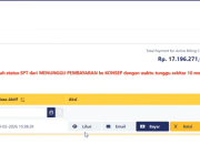 Cara Edit SPT Berstatus Menunggu Pembayaran di Coretax dengan Mudah