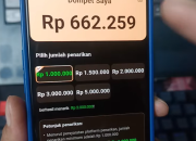 MixReels Apakah Terbukti Membayar? Review Penarikan Rp 1 Juta