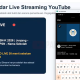 Cara Membuat Live Streaming OSN 2026 di YouTube, Lengkap Beserta Solusi Error yang Sering Terjadi