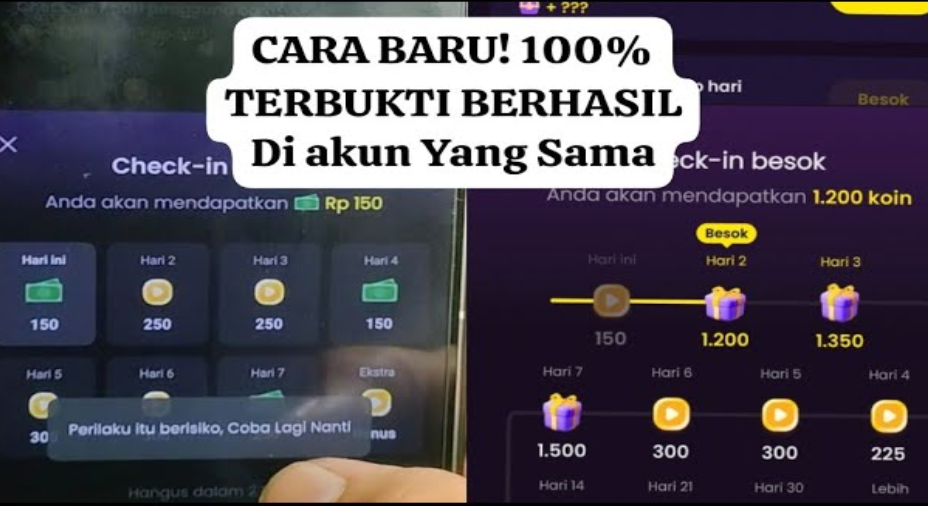 7 Cara Mengatasi Perilaku Berisiko di Aplikasi Melolo, Ternyata Bisa Normal Lagi