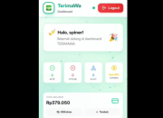 TerimaWA Apk Masih Terbukti Membayar dan Aman? Review Terbaru!