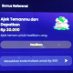 3 Kode Invitasi Melolo Terbaru Mei 2026, Bonus Rp14.000, Ini Cara Memasukkan Kodenya