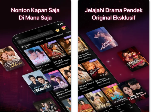 DramaBox Apakah Menghasilkan Uang? Ini Fakta Sebenarnya