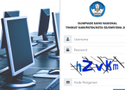 Cara Install Exam Browser dan Proktor Browser OSN 2026, Lengkap dari Download Sampai Siap Dipakai