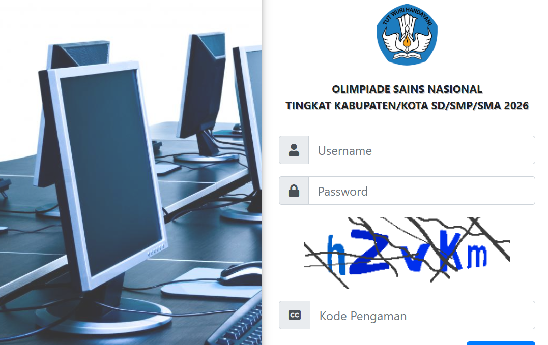 Cara Install Exam Browser dan Proktor Browser OSN 2026, Lengkap dari Download Sampai Siap Dipakai