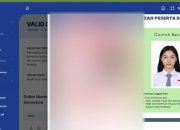 9 Ketentuan Foto E-Ijazah 2026 yang Wajib Dipahami Operator Sekolah, Jangan Sampai Salah Upload