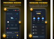 Review Tamoda Apk Apakah Terbukti Membayar atau Cuma Bikin Boros Kuota?