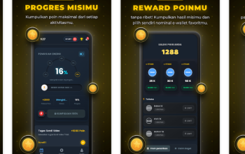 Review Tamoda Apk Apakah Terbukti Membayar atau Cuma Bikin Boros Kuota?