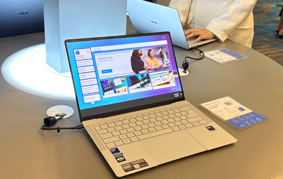 ASUS ExpertBook Ultra Cocok untuk Engineer dan Arsitek yang Butuh Performa Grafis Tinggi