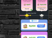 Aplikasi Kaya Shorts Apakah Menghasilkan Uang? Review Penarikan Rp50.000