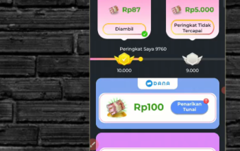Aplikasi Kaya Shorts Apakah Menghasilkan Uang? Review Penarikan Rp50.000