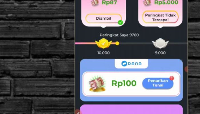 Aplikasi Kaya Shorts Apakah Menghasilkan Uang? Review Penarikan Rp50.000