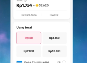 Cara Menarik Uang di Aplikasi PineDrama Terbaru 2026 Terbukti Membayar